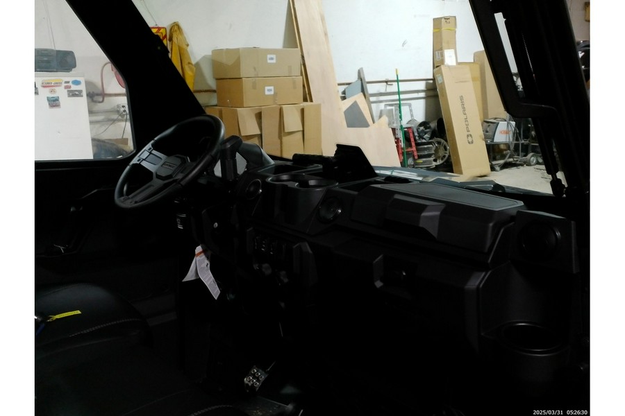 2026 Polaris Ranger XP® 1000 NorthStar Edition Premium