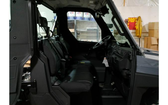 2026 Polaris Ranger XP® 1000 NorthStar Edition Premium