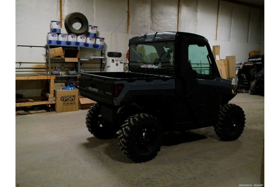 2026 Polaris Ranger XP® 1000 NorthStar Edition Premium