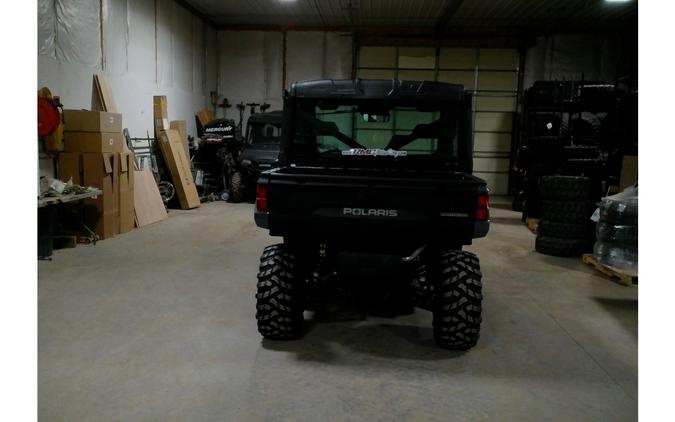 2026 Polaris Ranger XP® 1000 NorthStar Edition Premium