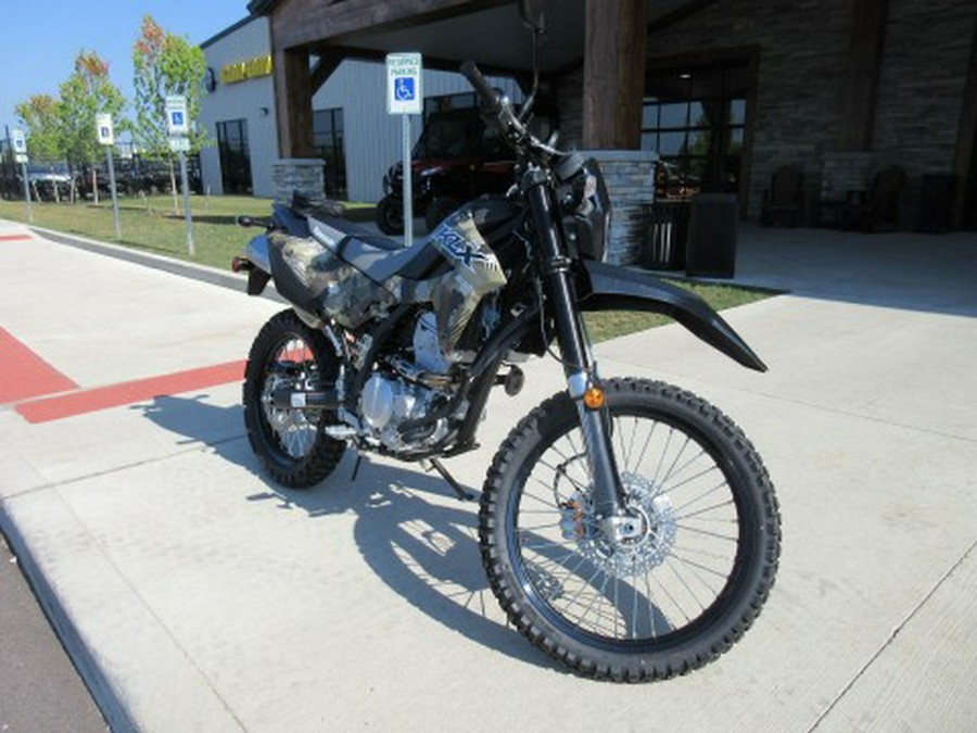 2026 Kawasaki KLX®300