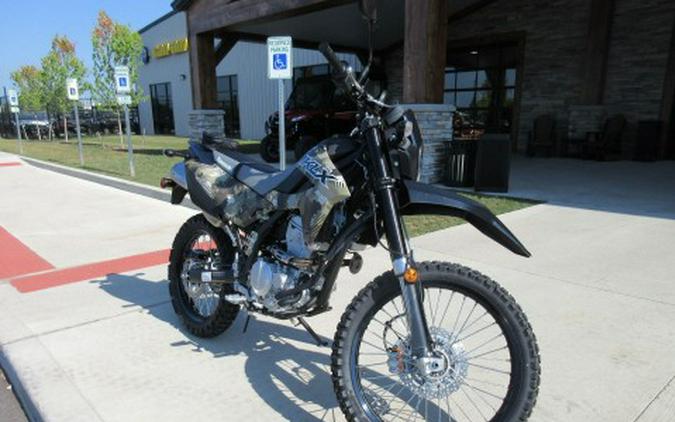 2026 Kawasaki KLX®300