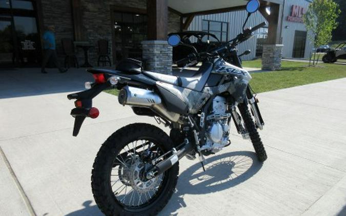 2026 Kawasaki KLX®300