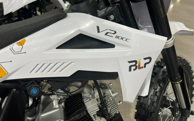 2026 BLP MOTOR V2 110cc
