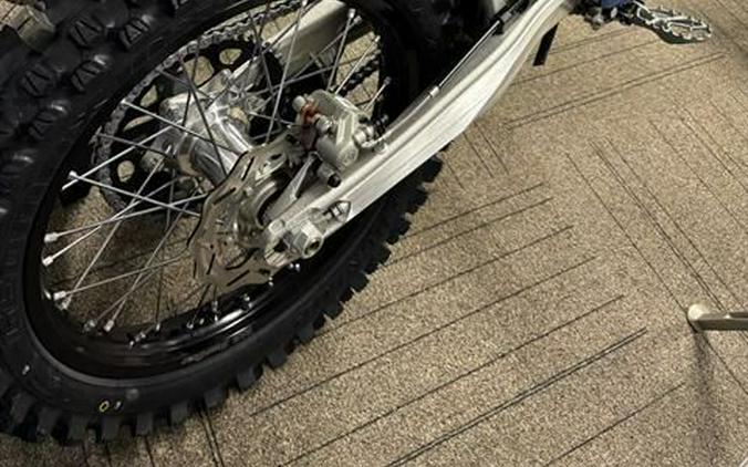 2025 Husqvarna FC 250