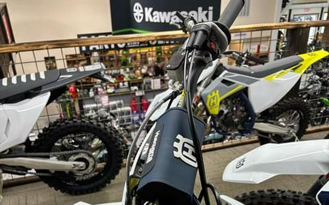 2025 Husqvarna FC 250