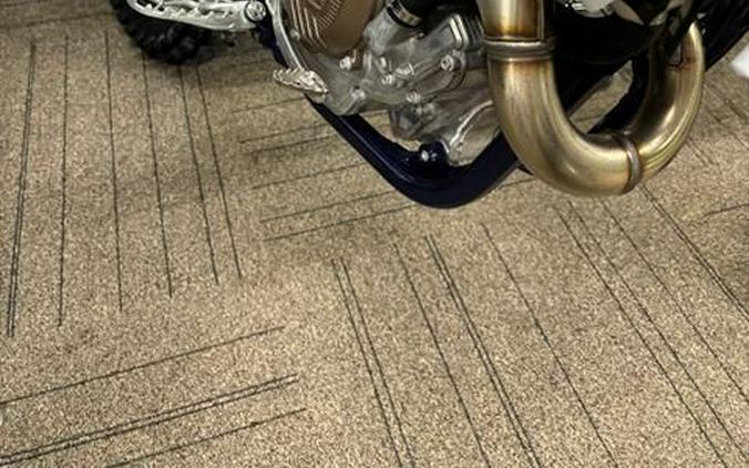 2025 Husqvarna FC 250