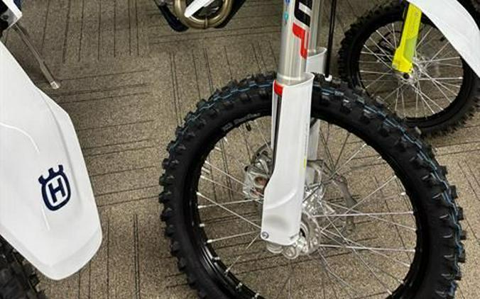 2025 Husqvarna FC 250