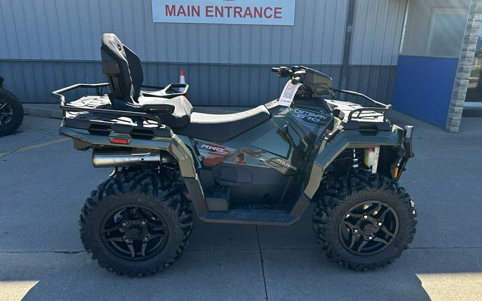 2026 Polaris Sportsman Touring 570 Premium