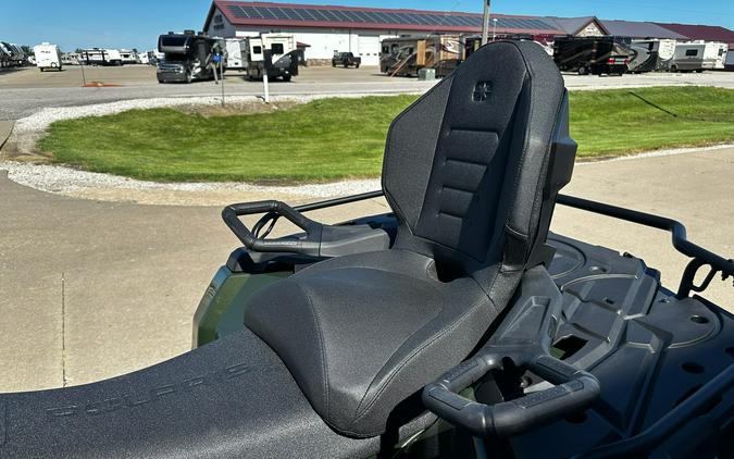 2026 Polaris Sportsman Touring 570 Premium