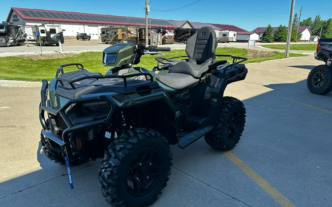 2026 Polaris Sportsman Touring 570 Premium