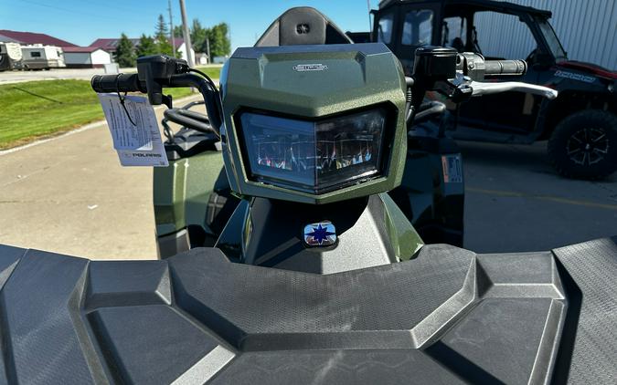 2026 Polaris Sportsman Touring 570 Premium