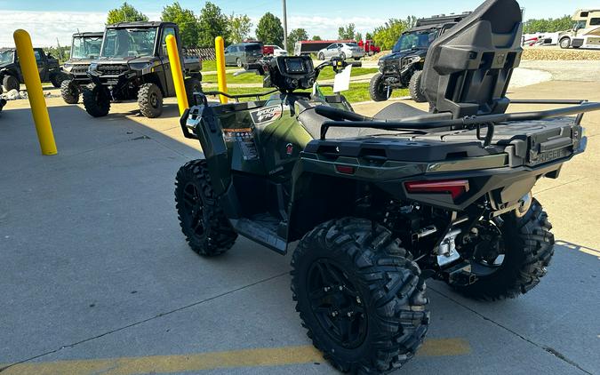 2026 Polaris Sportsman Touring 570 Premium