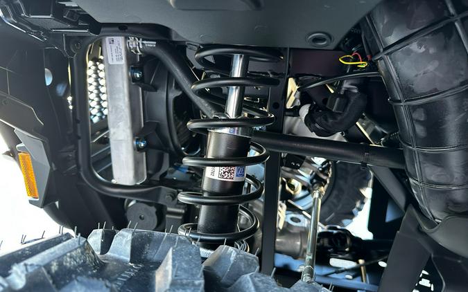 2026 Polaris Sportsman Touring 570 Premium