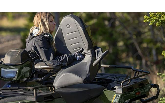 2026 Polaris Sportsman Touring 570 Premium