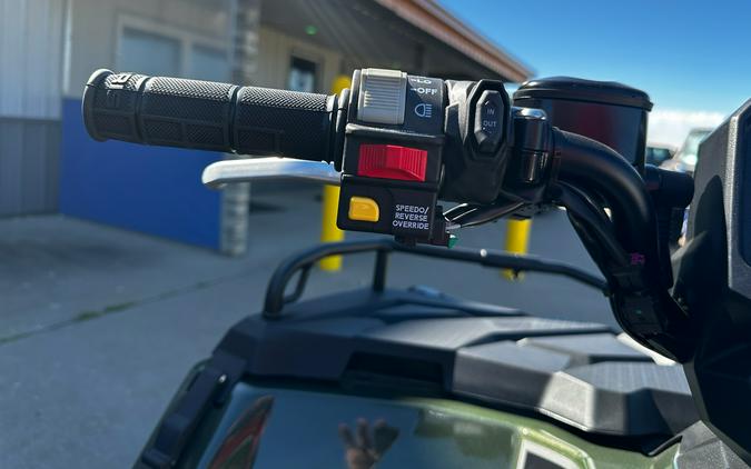 2026 Polaris Sportsman Touring 570 Premium
