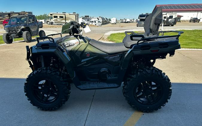 2026 Polaris Sportsman Touring 570 Premium