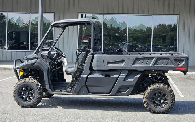 2026 Can-Am Defender PRO XT