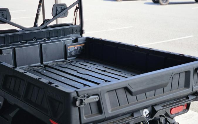 2026 Can-Am Defender PRO XT