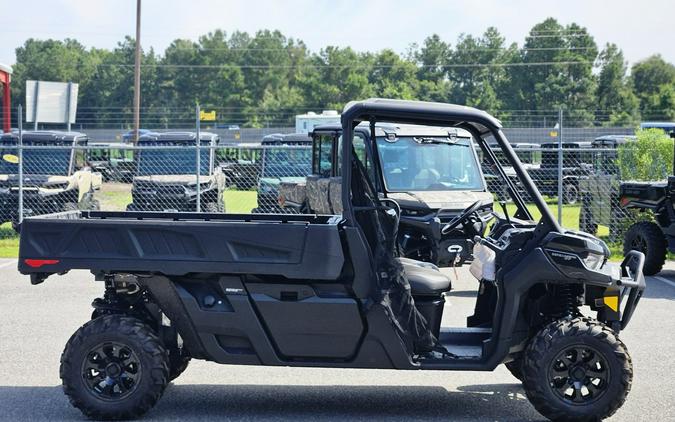 2026 Can-Am Defender PRO XT