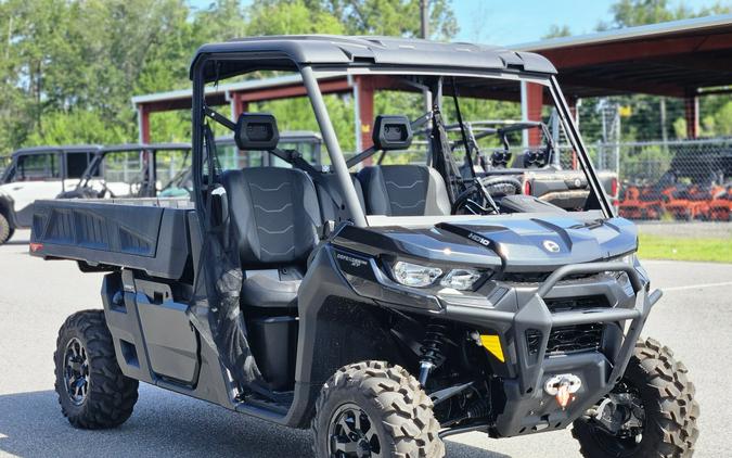 2026 Can-Am Defender PRO XT