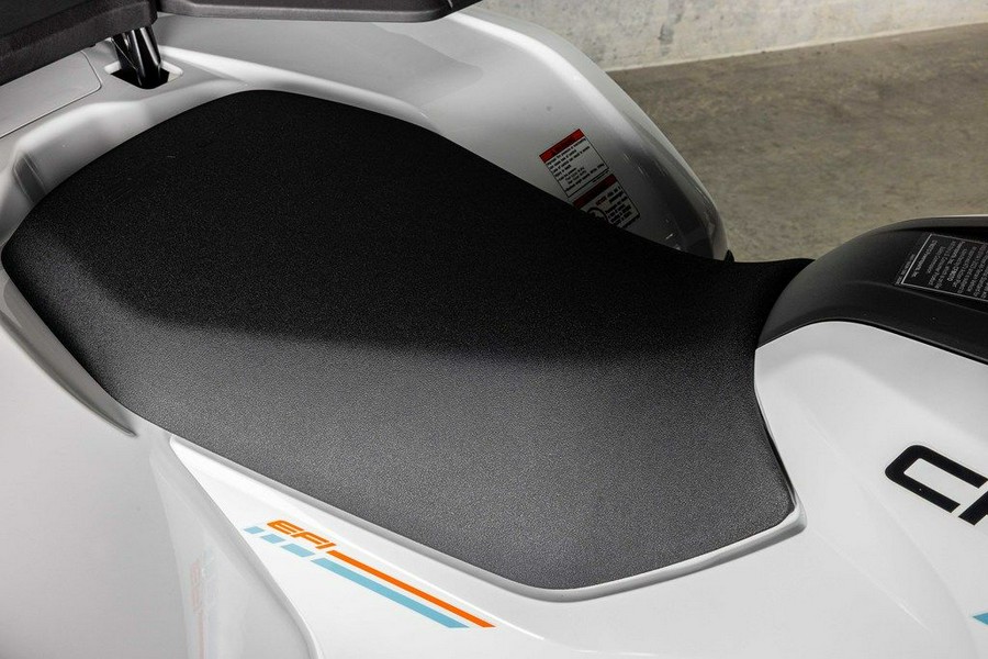 2026 CFMOTO CFORCE 500 Pearl White - TT003382