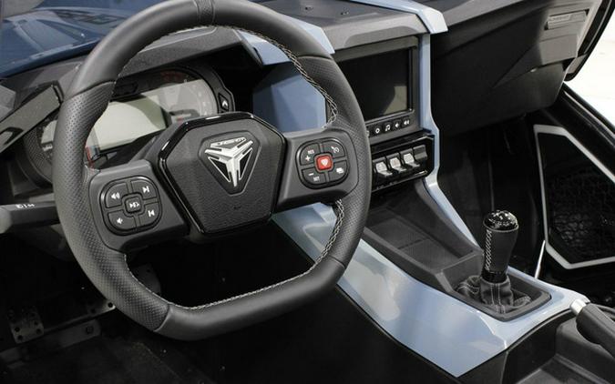 2026 Polaris Slingshot Signature Edition Manual