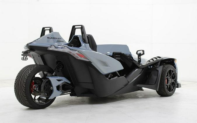2026 Polaris Slingshot Signature Edition Manual