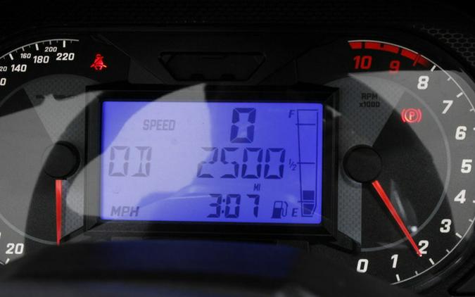 2026 Polaris Slingshot Signature Edition Manual