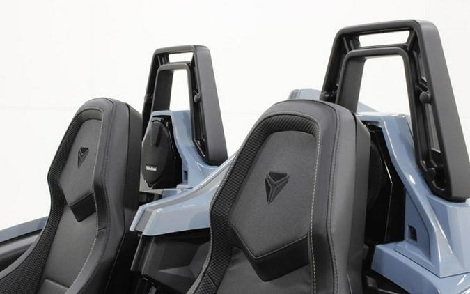 2026 Polaris Slingshot Signature Edition Manual