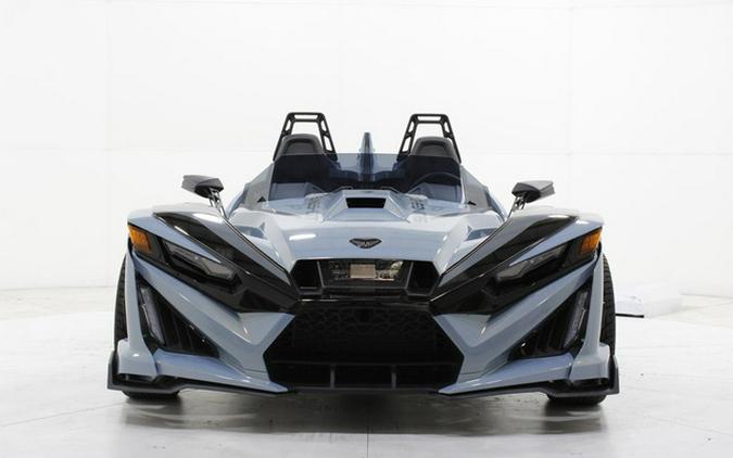 2026 Polaris Slingshot Signature Edition Manual