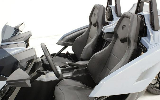2026 Polaris Slingshot Signature Edition Manual