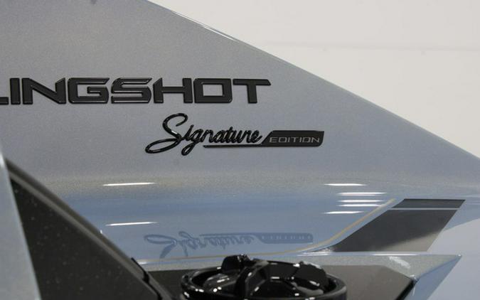 2026 Polaris Slingshot Signature Edition Manual