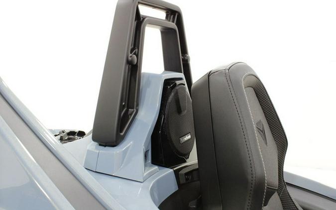 2026 Polaris Slingshot Signature Edition Manual