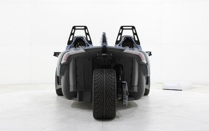 2026 Polaris Slingshot Signature Edition Manual