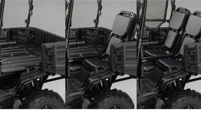 2014 Honda Pioneer 700-4
