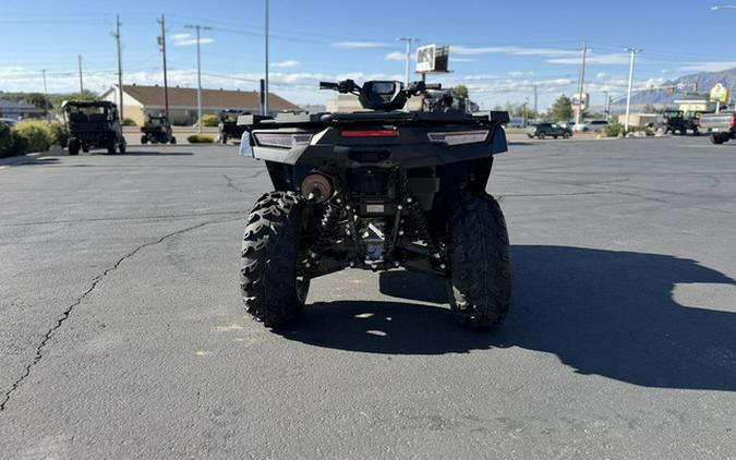 2024 Kawasaki Brute Force 750 EPS