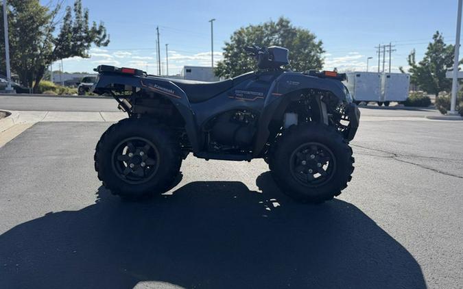 2024 Kawasaki Brute Force 750 EPS