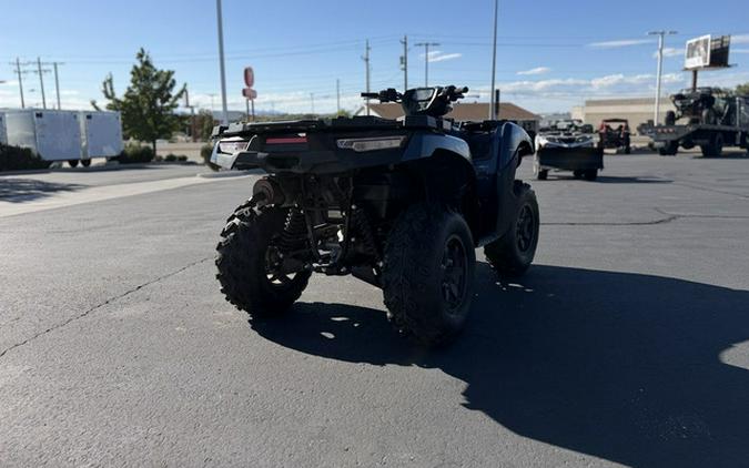 2024 Kawasaki Brute Force 750 EPS