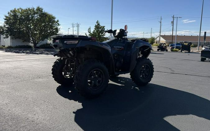 2024 Kawasaki Brute Force 750 EPS