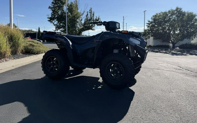 2024 Kawasaki Brute Force 750 EPS