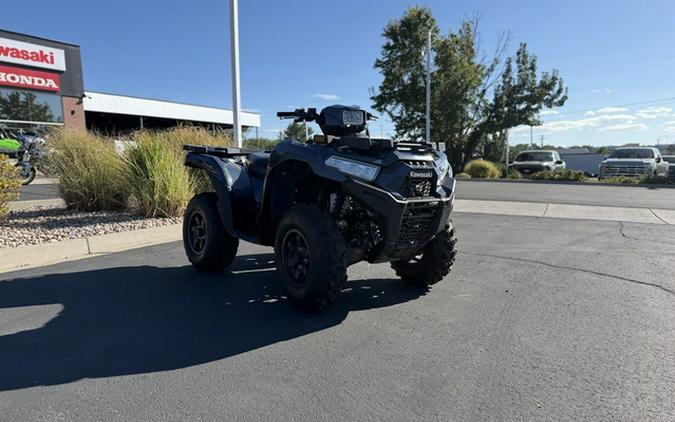 2024 Kawasaki Brute Force 750 EPS