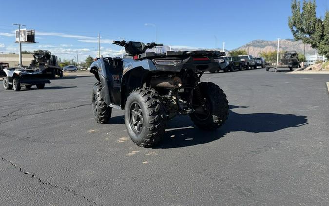 2024 Kawasaki Brute Force 750 EPS