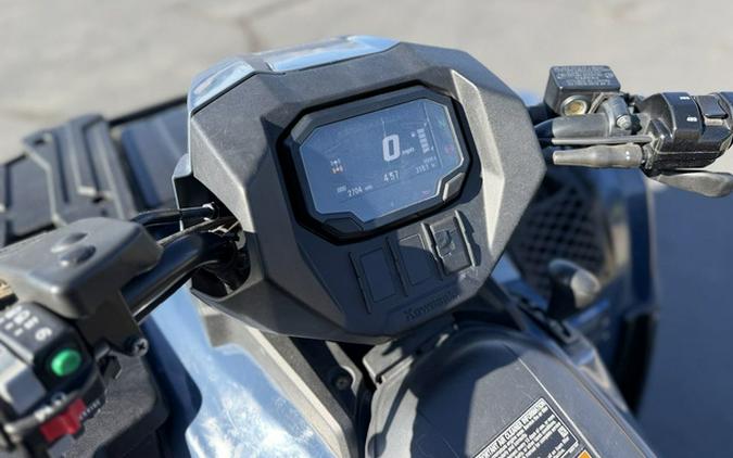 2024 Kawasaki Brute Force 750 EPS
