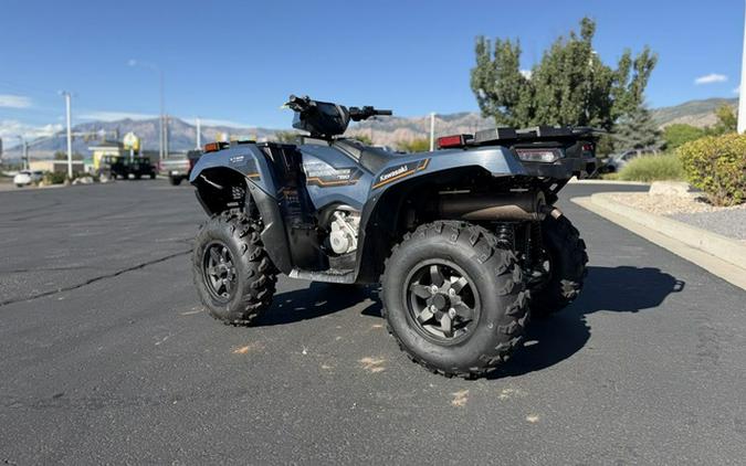 2024 Kawasaki Brute Force 750 EPS