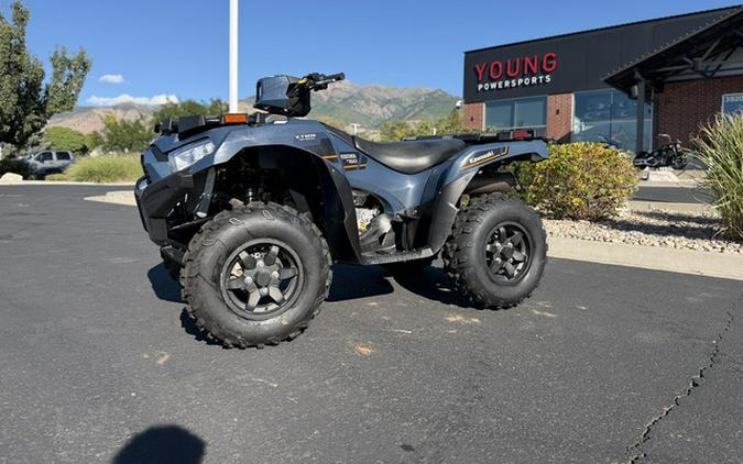 2024 Kawasaki Brute Force 750 EPS