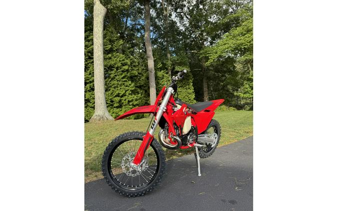 2027 GASGAS EX 300
