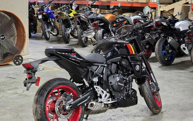 2026 Suzuki GSX 8TT
