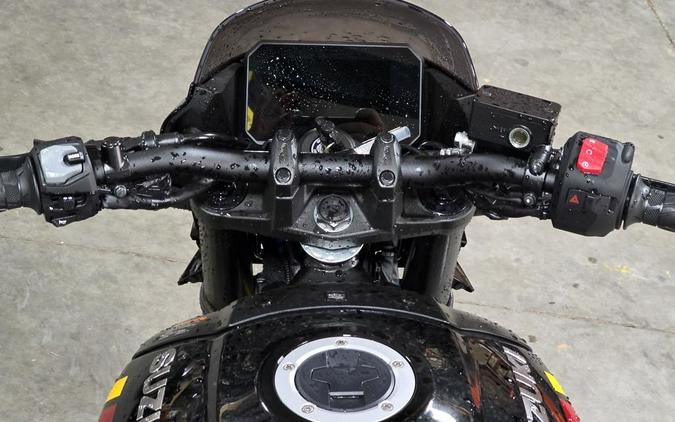 2026 Suzuki GSX 8TT