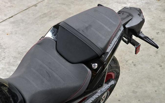 2026 Suzuki GSX 8TT
